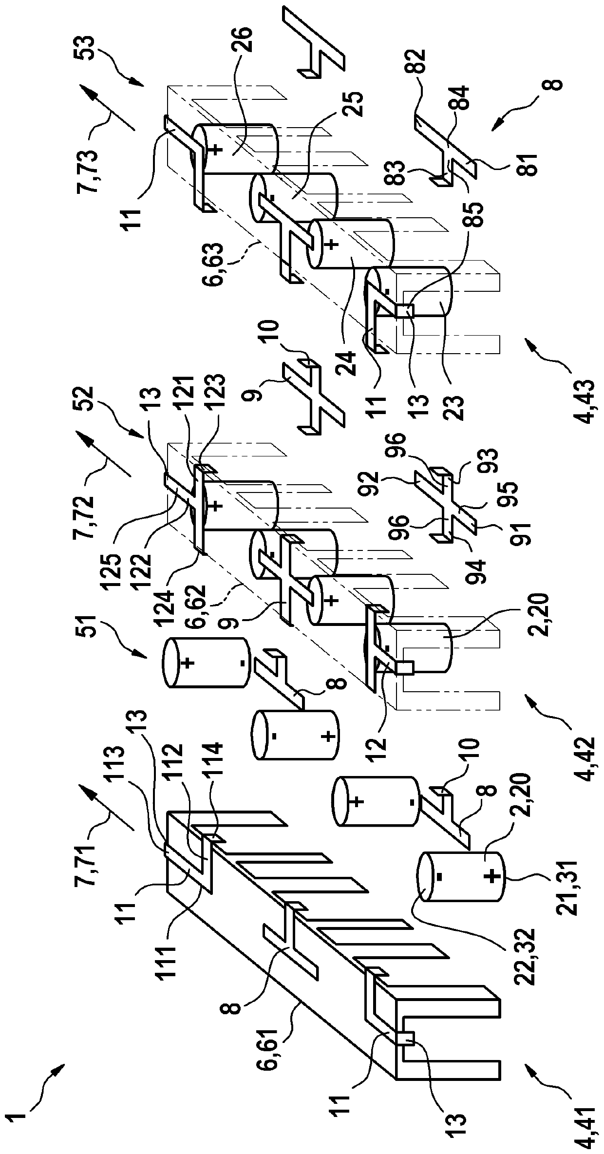 Battery module