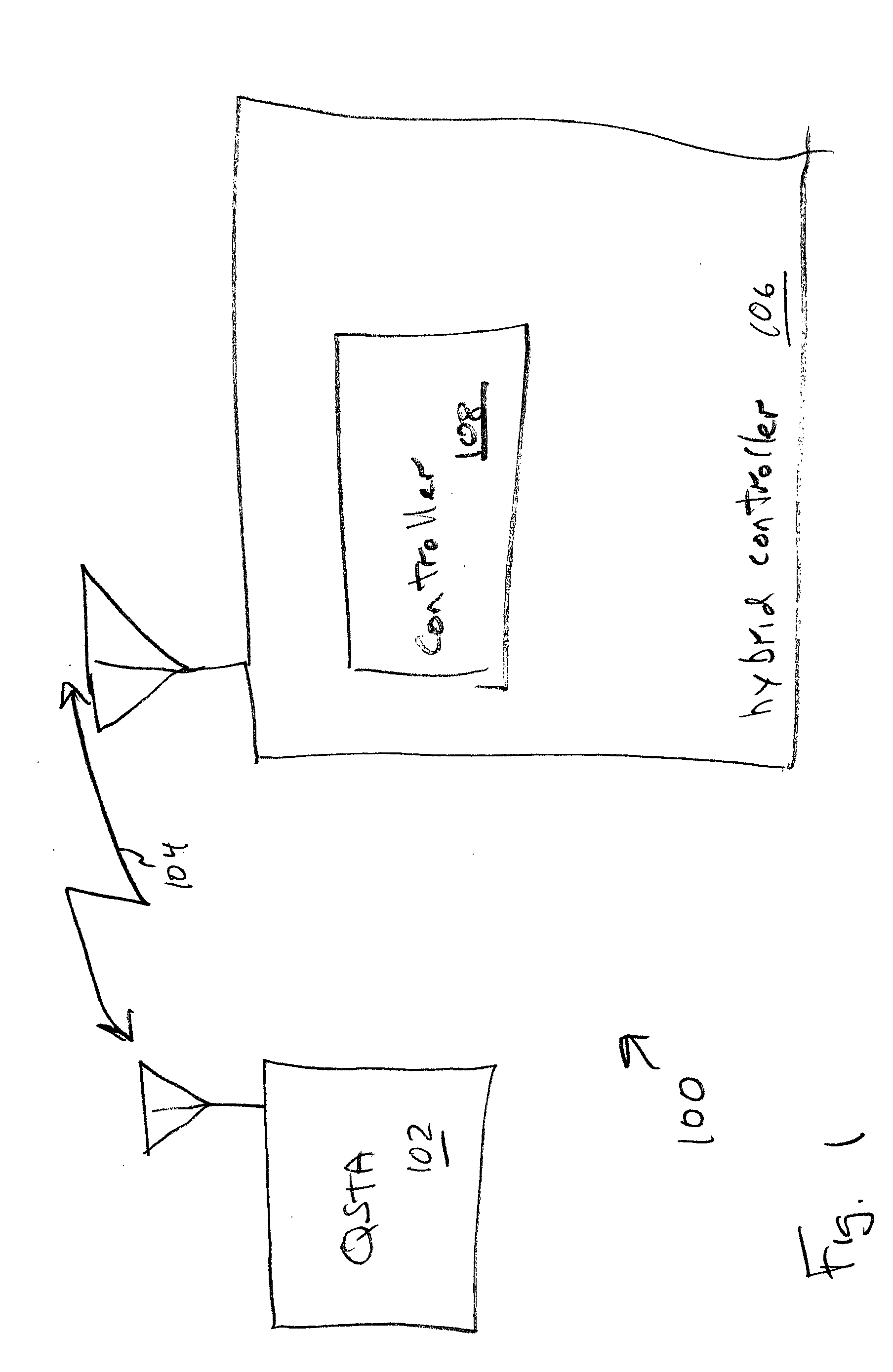 System and method for IEEE 802.11 network admission control