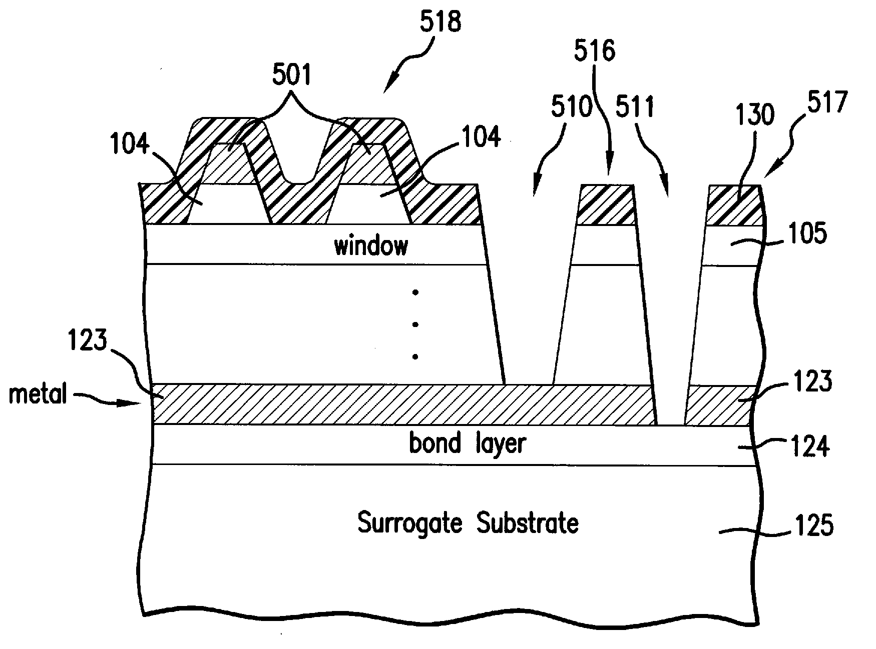 Epitaxial Lift Off in Inverted Metamorphic Multijunction Solar Cells