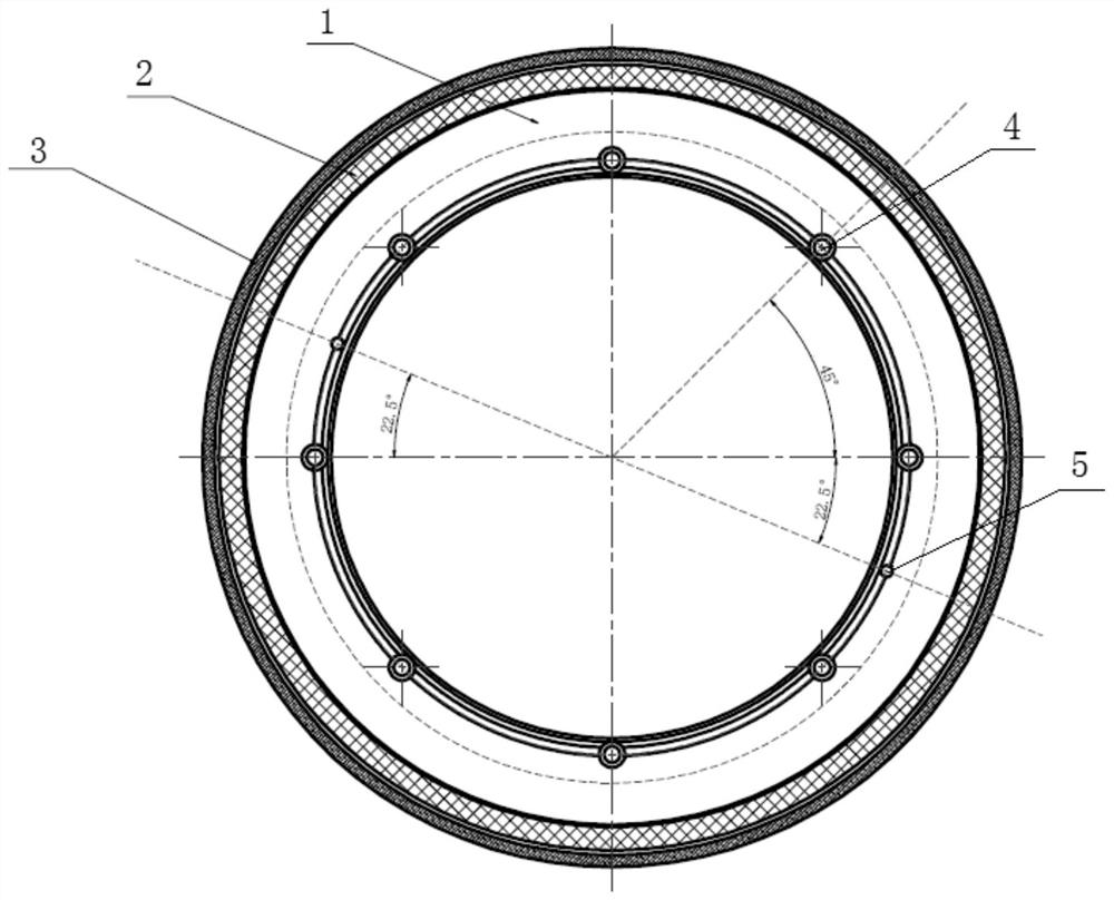 A peripheral grinding wheel for rough and fine grinding of pcbn blades