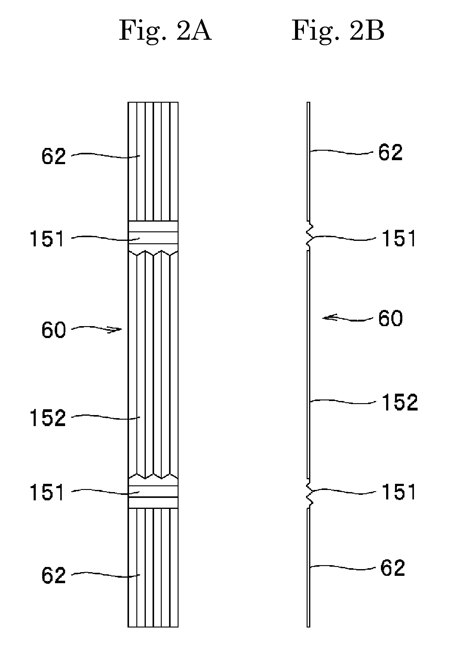 Ribbon microphone and ribbon microphone unit