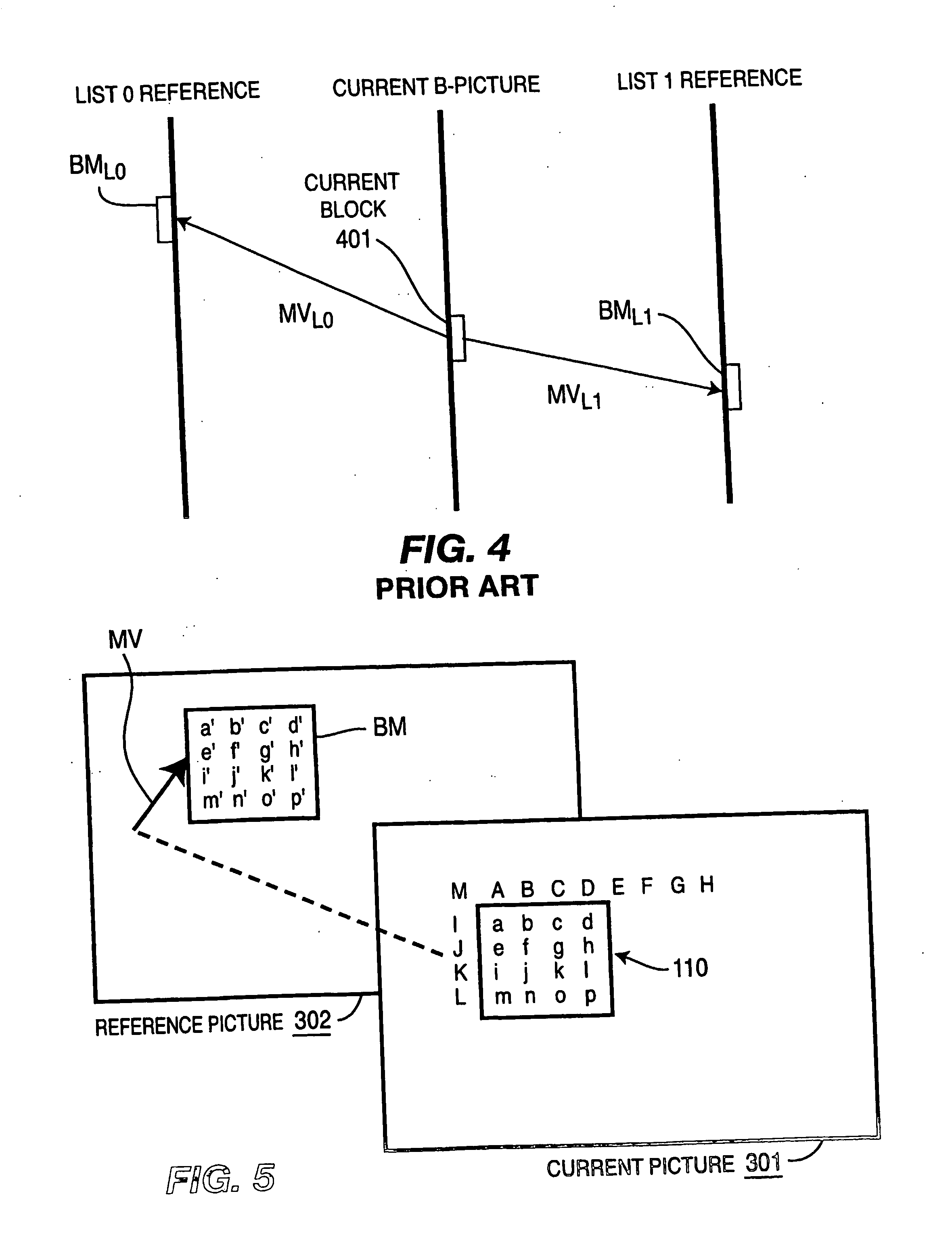 Method and apparatus for encoding hybrid intra-inter coded blocks