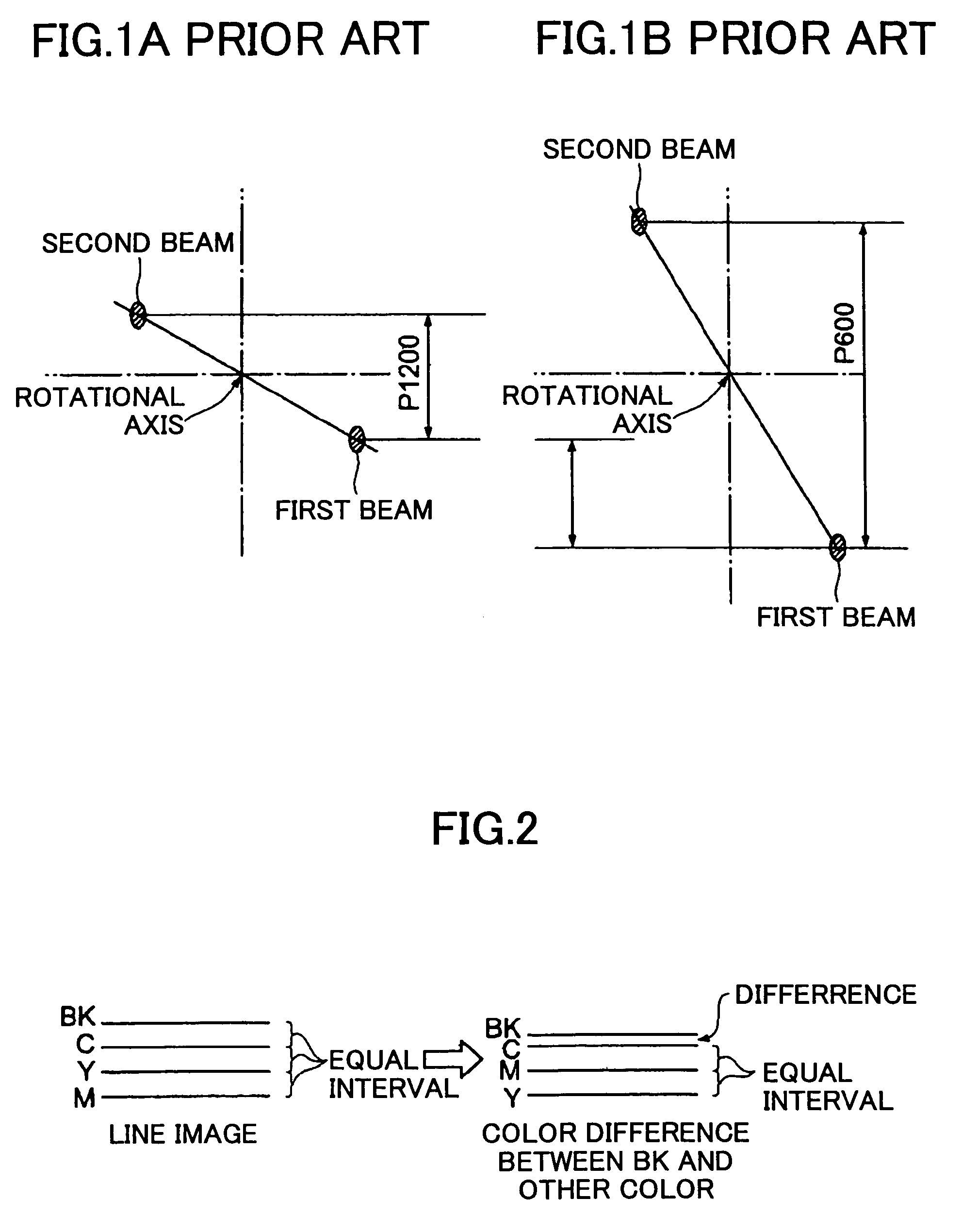 Optical scanning method, optical scanner and image forming apparatus