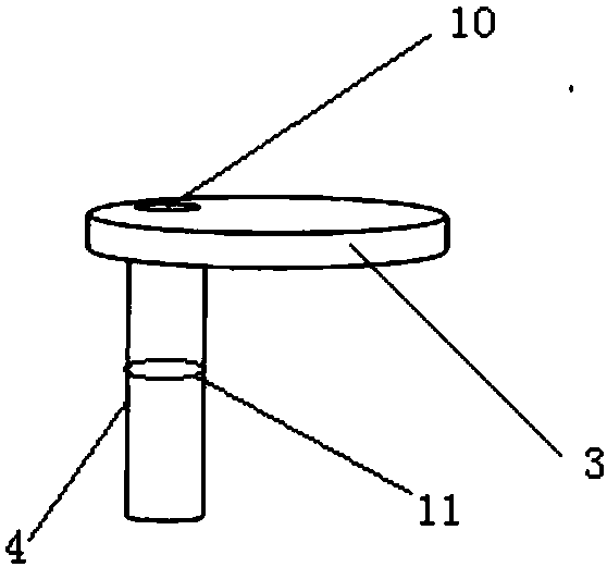 Cartridge for purifying PCR product