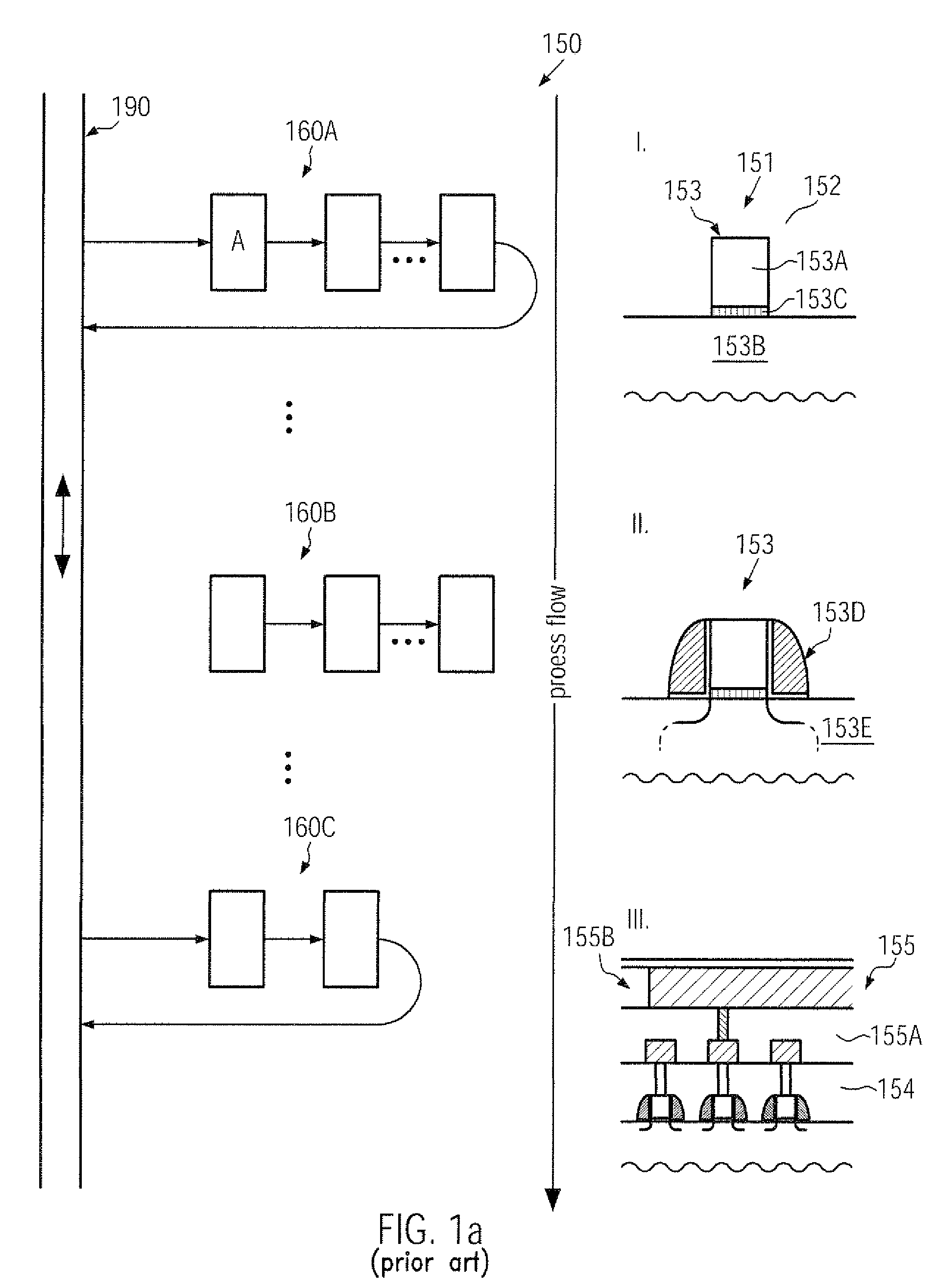 Method and system for monitoring a predicted product quality distribution