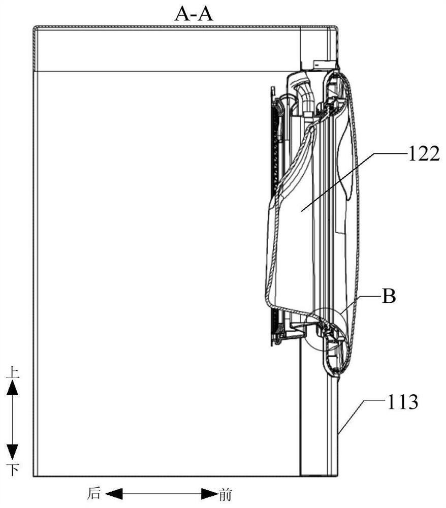 Laundry treating apparatus and control method thereof