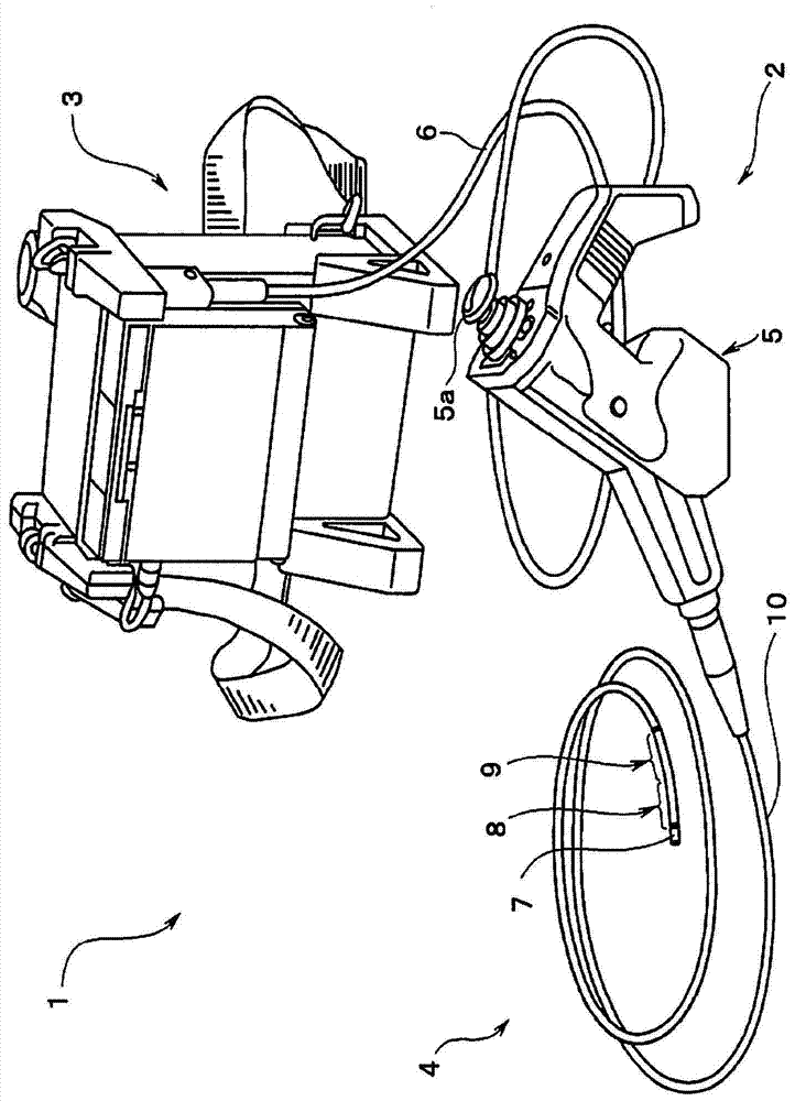 Endoscope