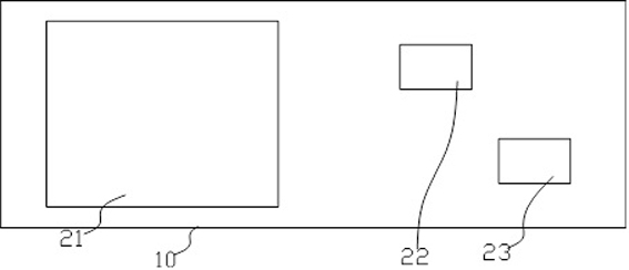 ESD device with fuse function