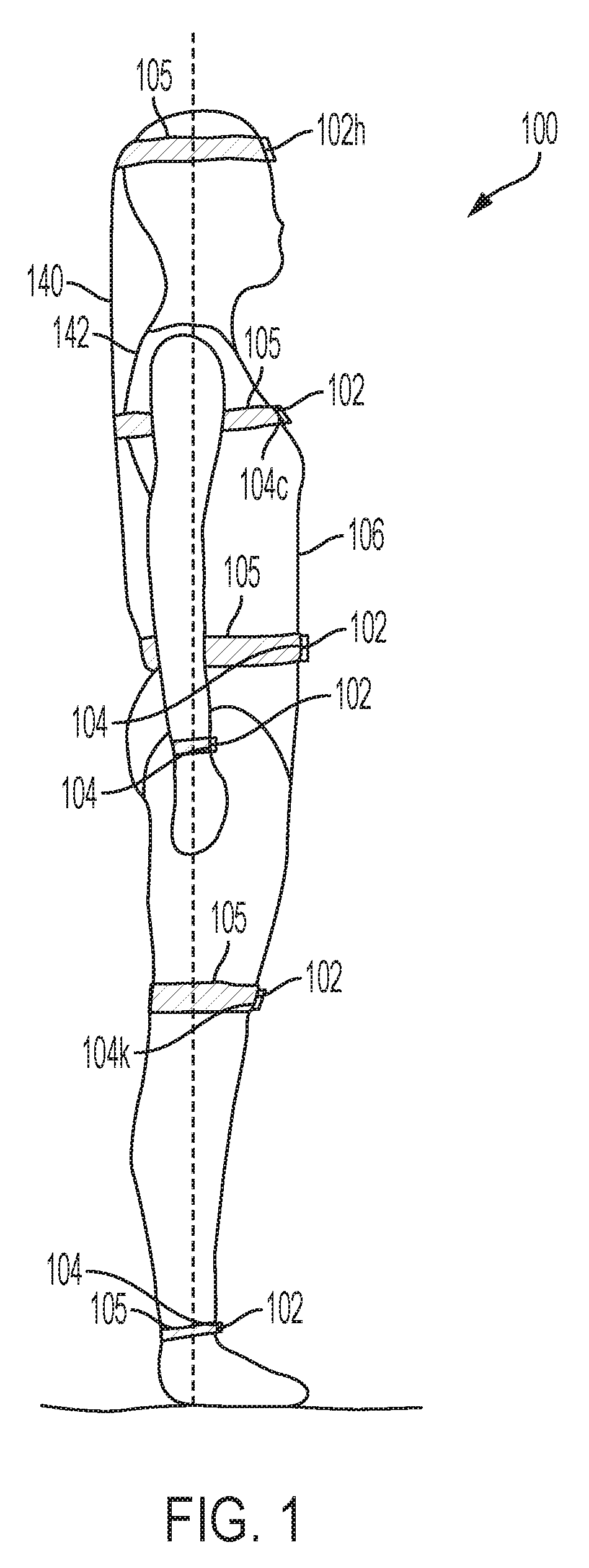 System and Method for Monitoring and Treating Head, Spine and Body Health and Wellness