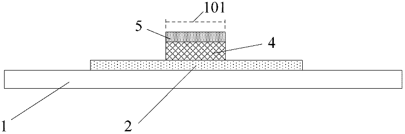 Array substrate, manufacturing method thereof and display device