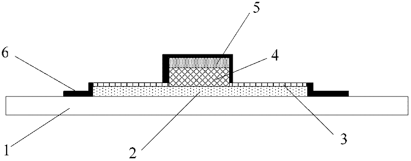 Array substrate, manufacturing method thereof and display device