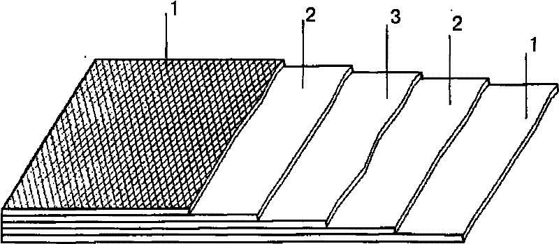 Novel heating element