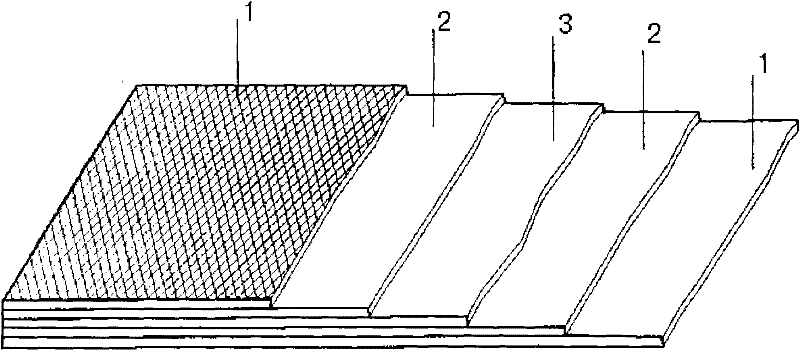 Novel heating element