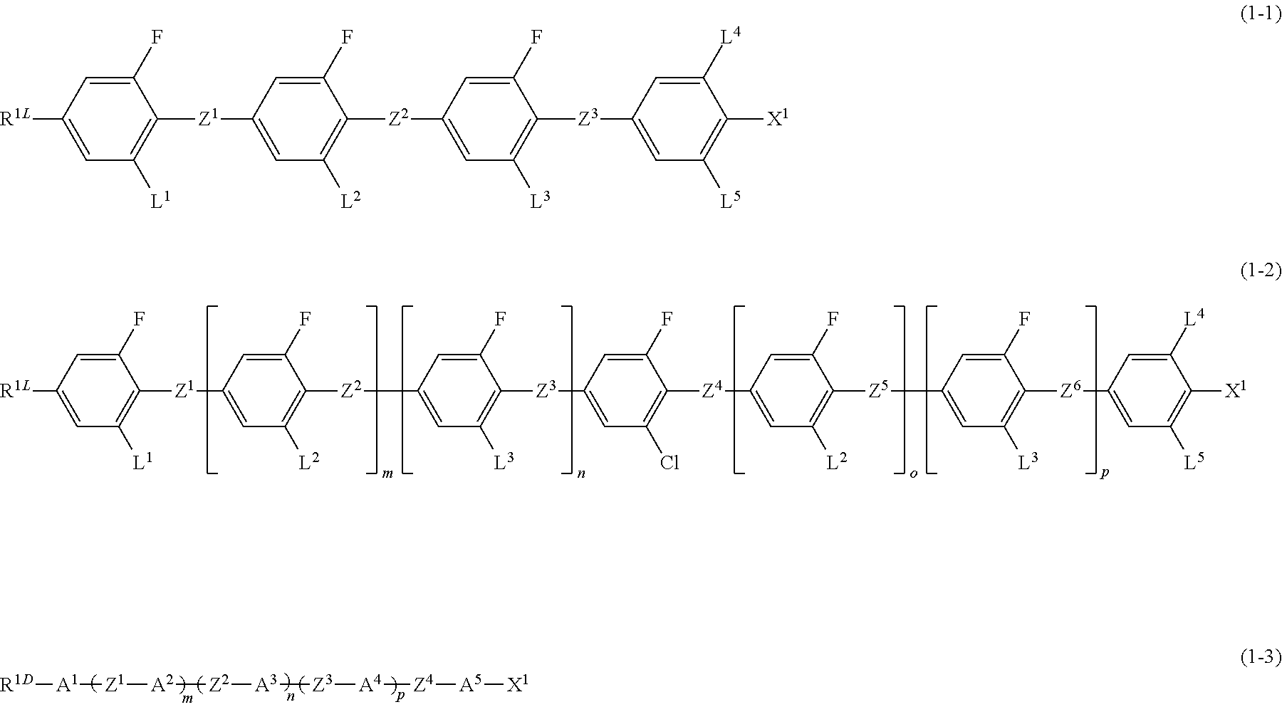 Liquid-crystal composition