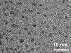 Method for preparing multielement non-metallic-element co-doped carbon quantum dots