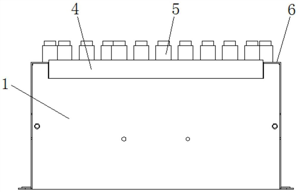 A Real-time Control Device for Circular Weft Machine