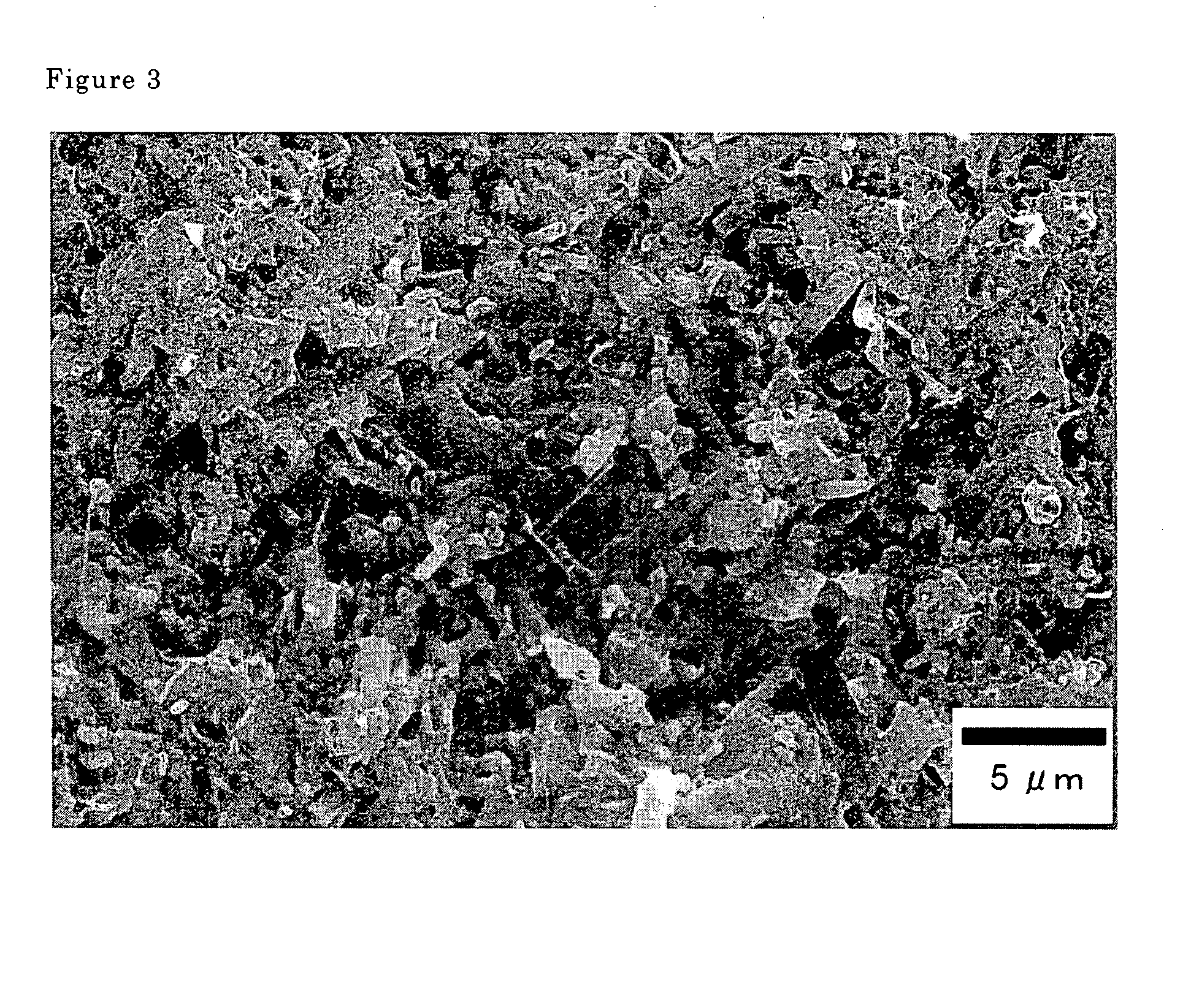 Conductive Silicon Nitride Materials and Method for Producing the Same