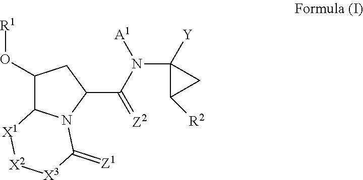 Antiviral compounds