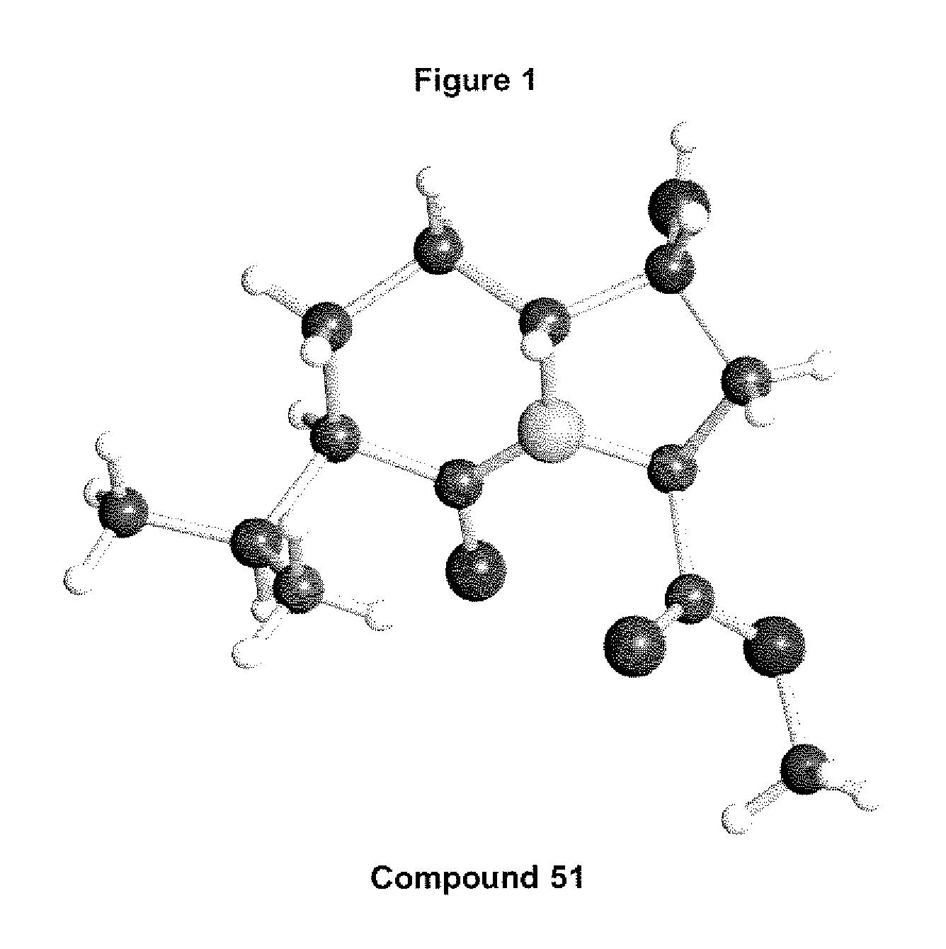 Antiviral compounds