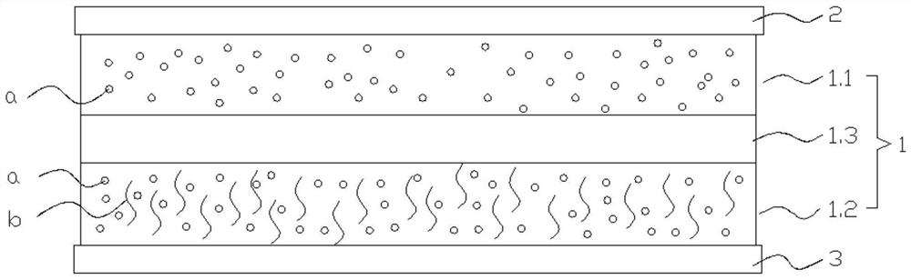 Tulobuterol transdermal patch and preparation method thereof