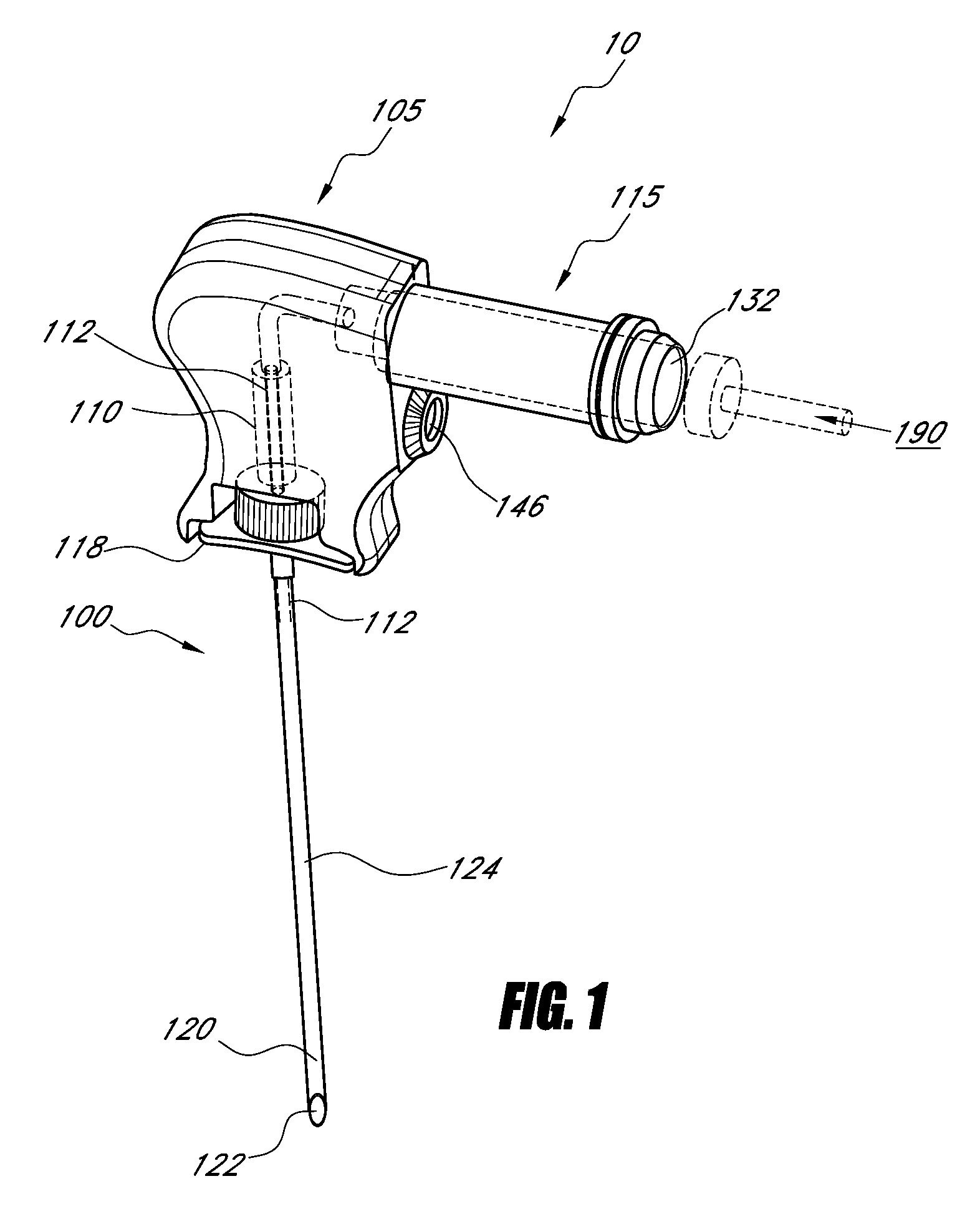 Bone treatment systems and methods