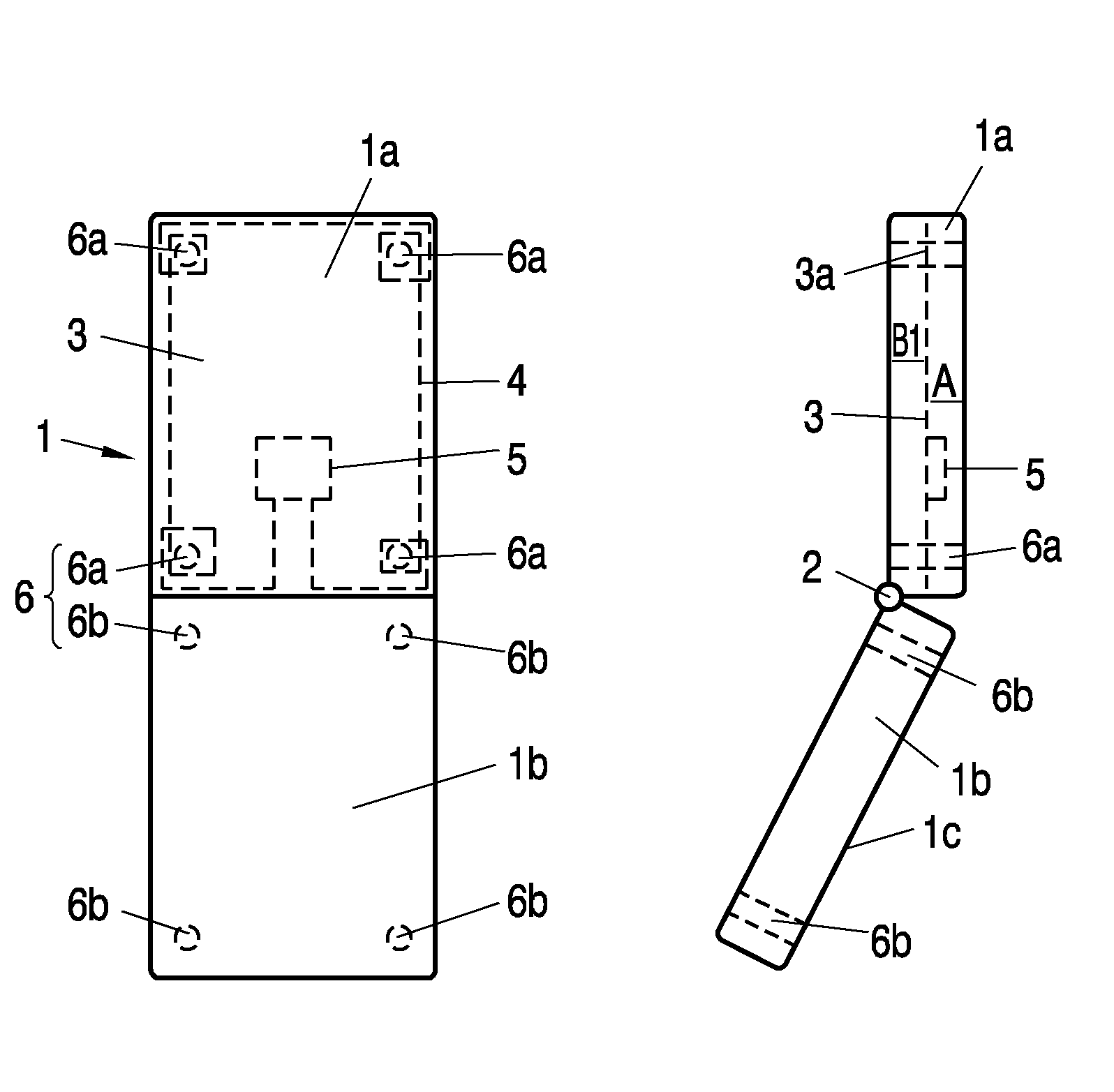 Mobile Communication Device