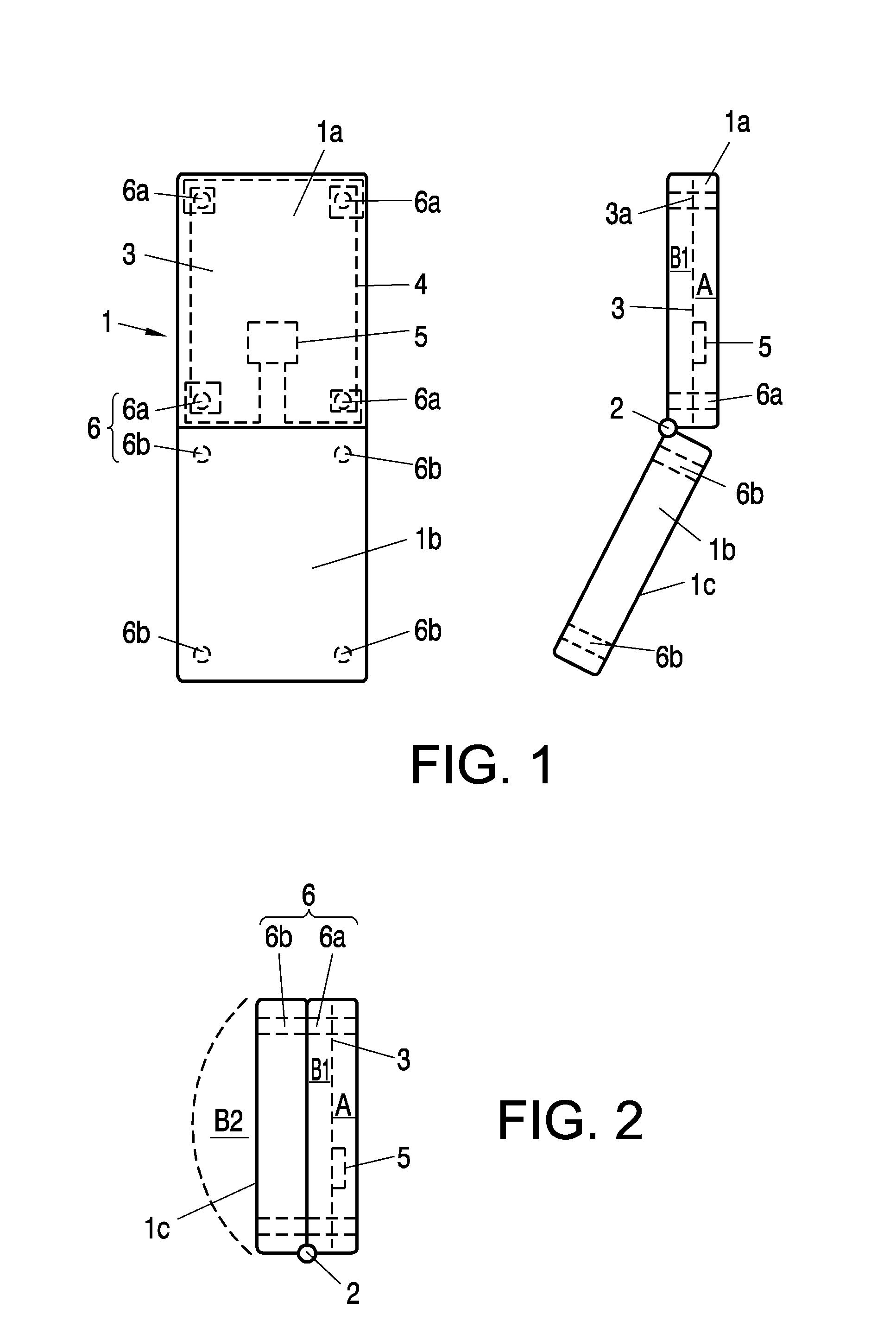 Mobile Communication Device