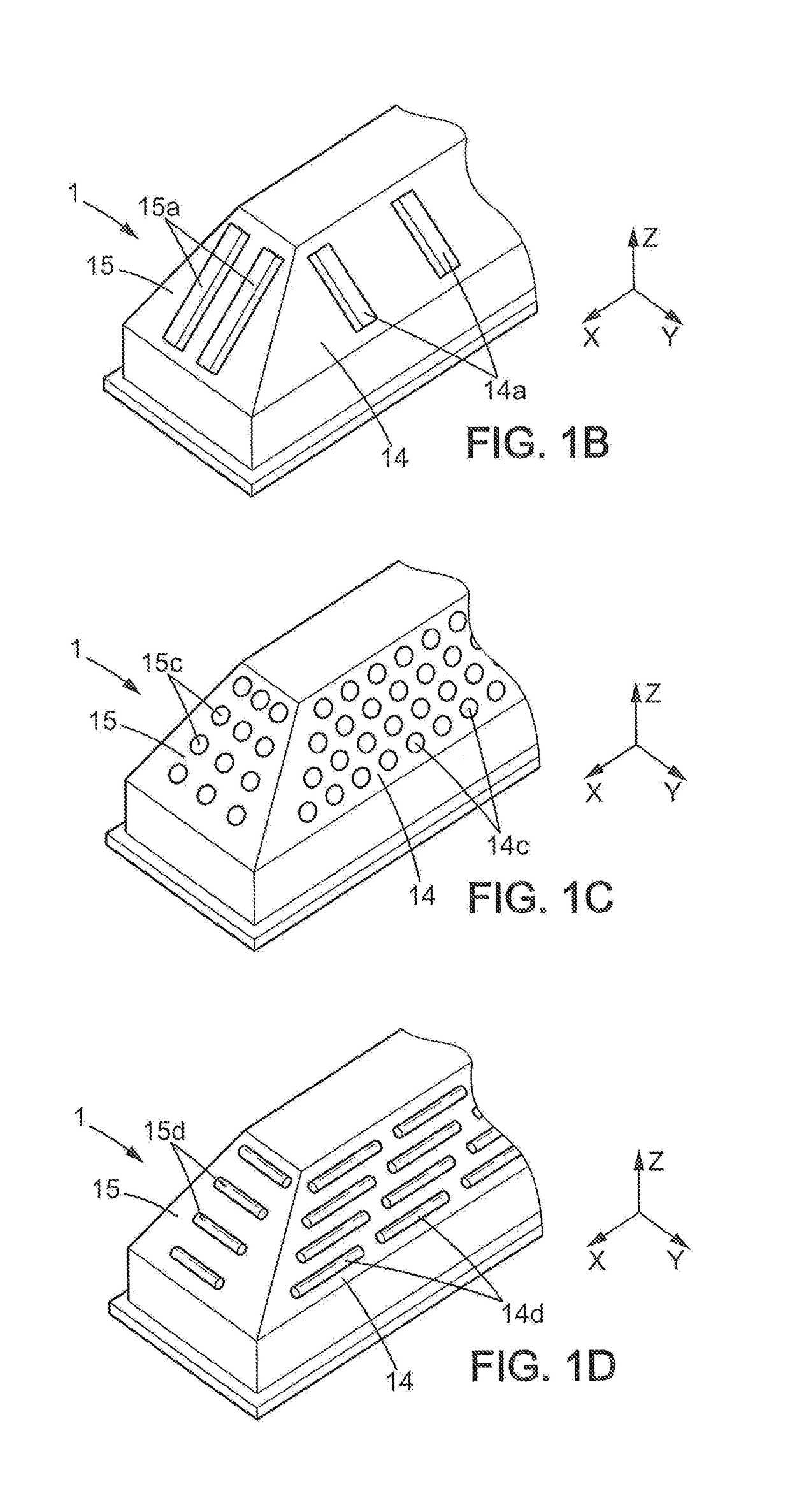 Battery exchange system