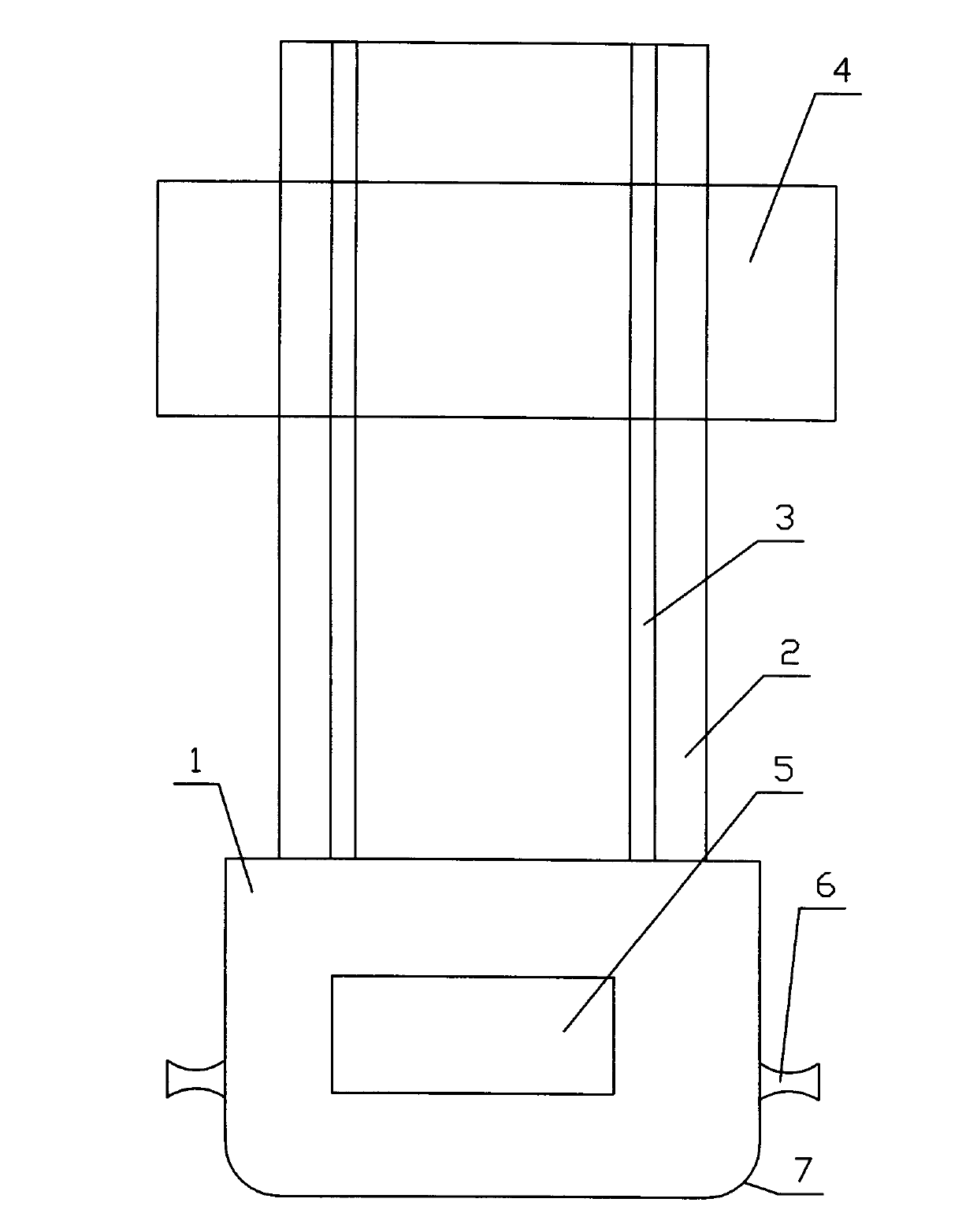 Quench machining tool