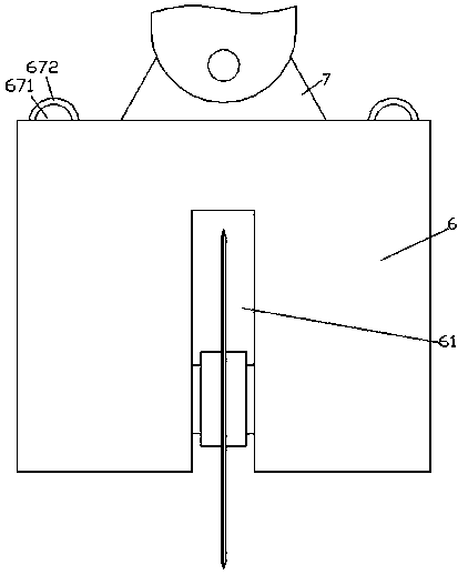 Novel cutting robot