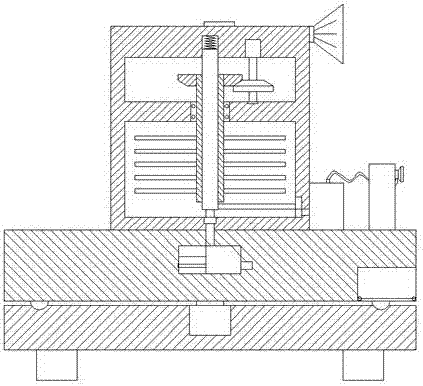 Power cable equipment