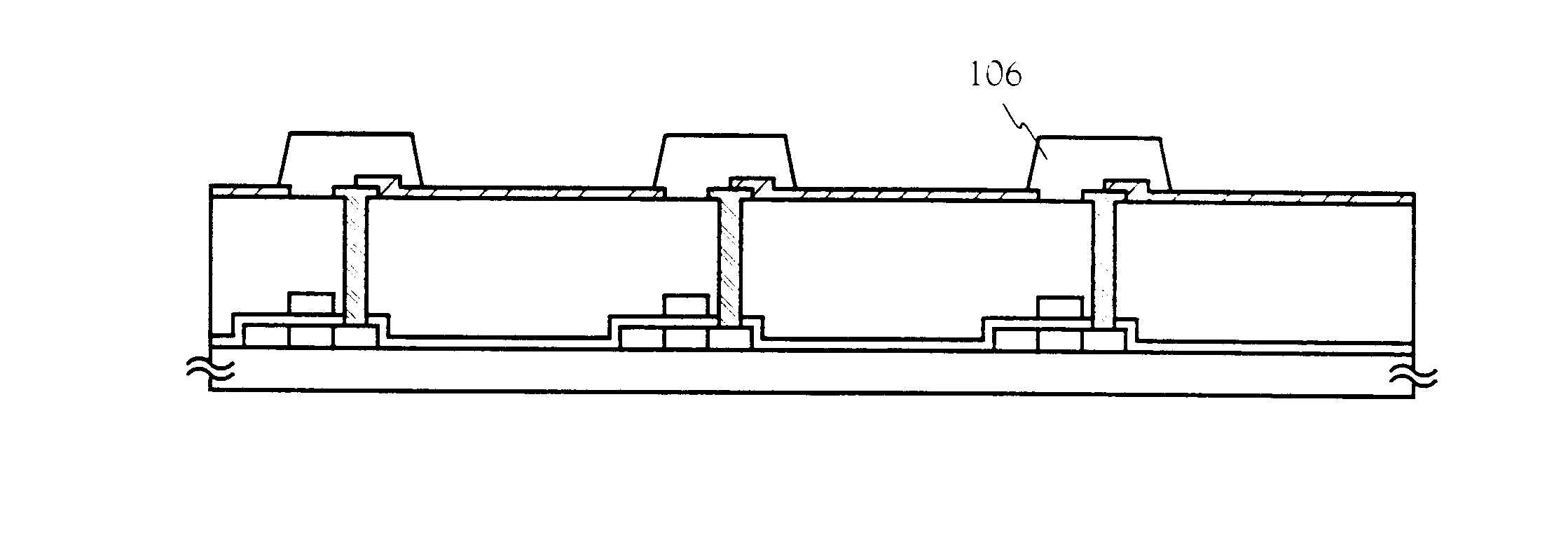 Light emitting device and manufacturing method thereof