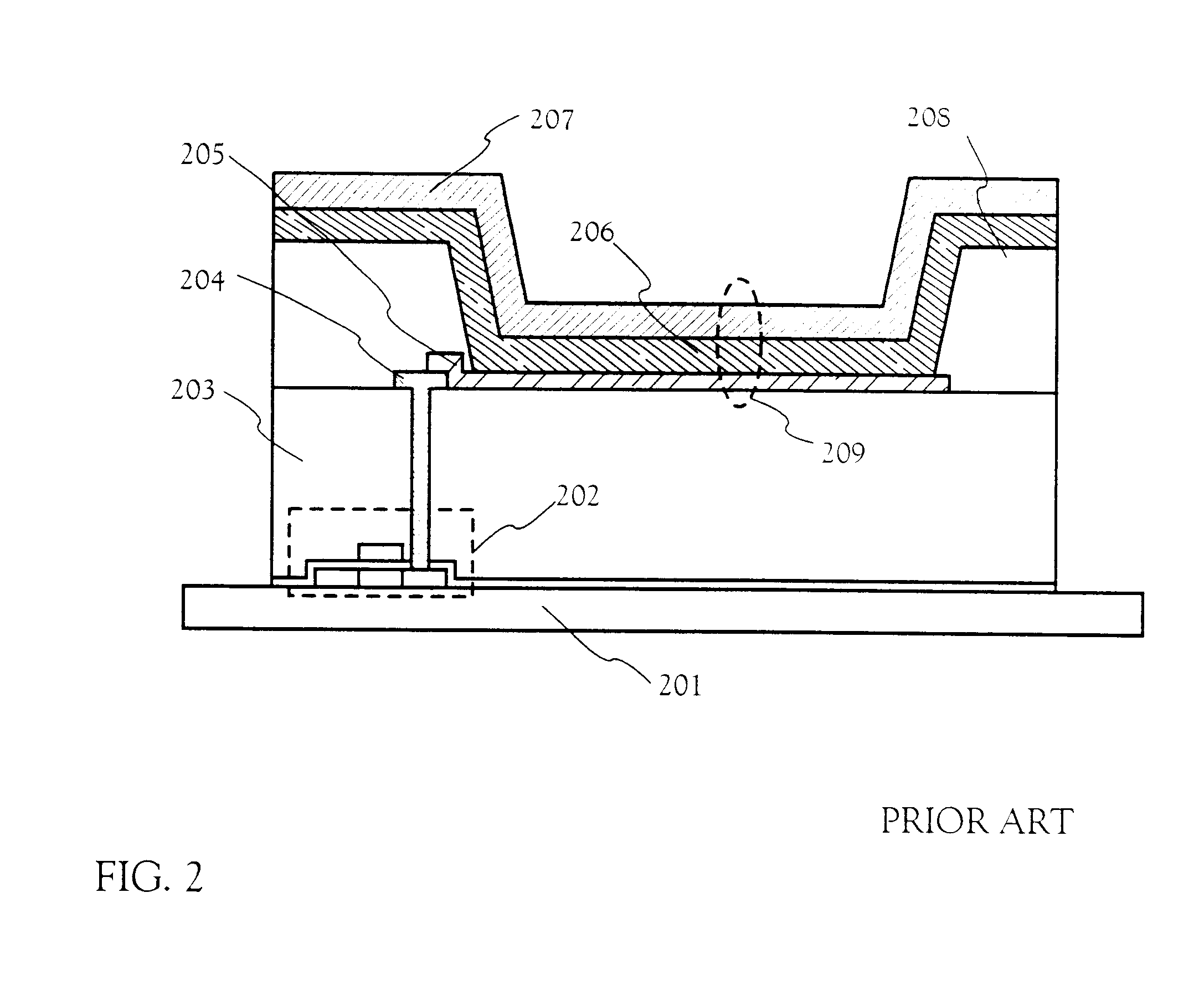 Light emitting device and manufacturing method thereof