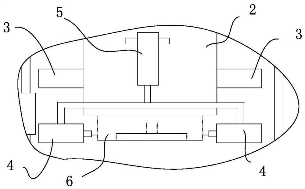 A method for intelligent transportation and positioning of construction workpieces