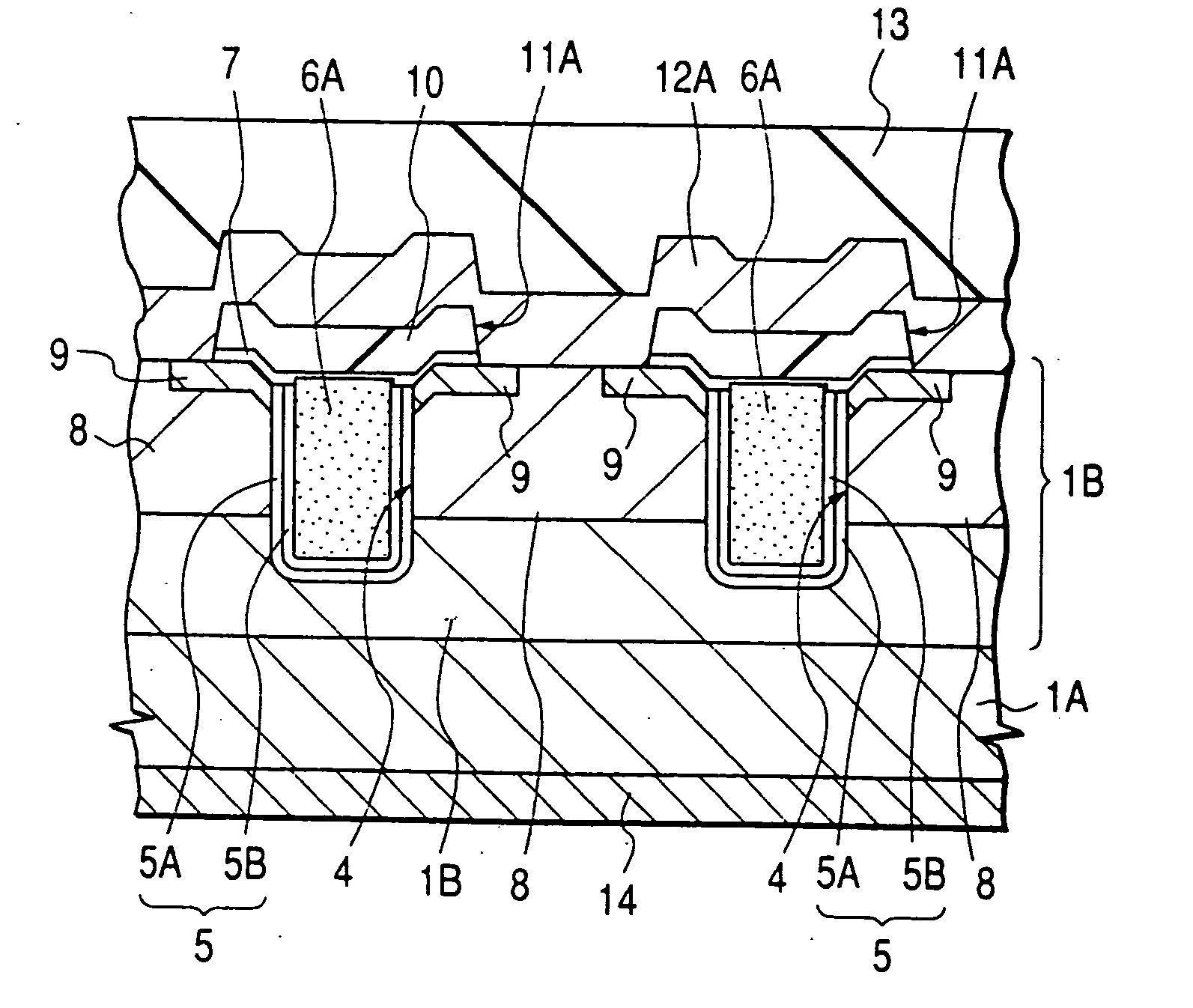 Method of fabricating semiconductor device