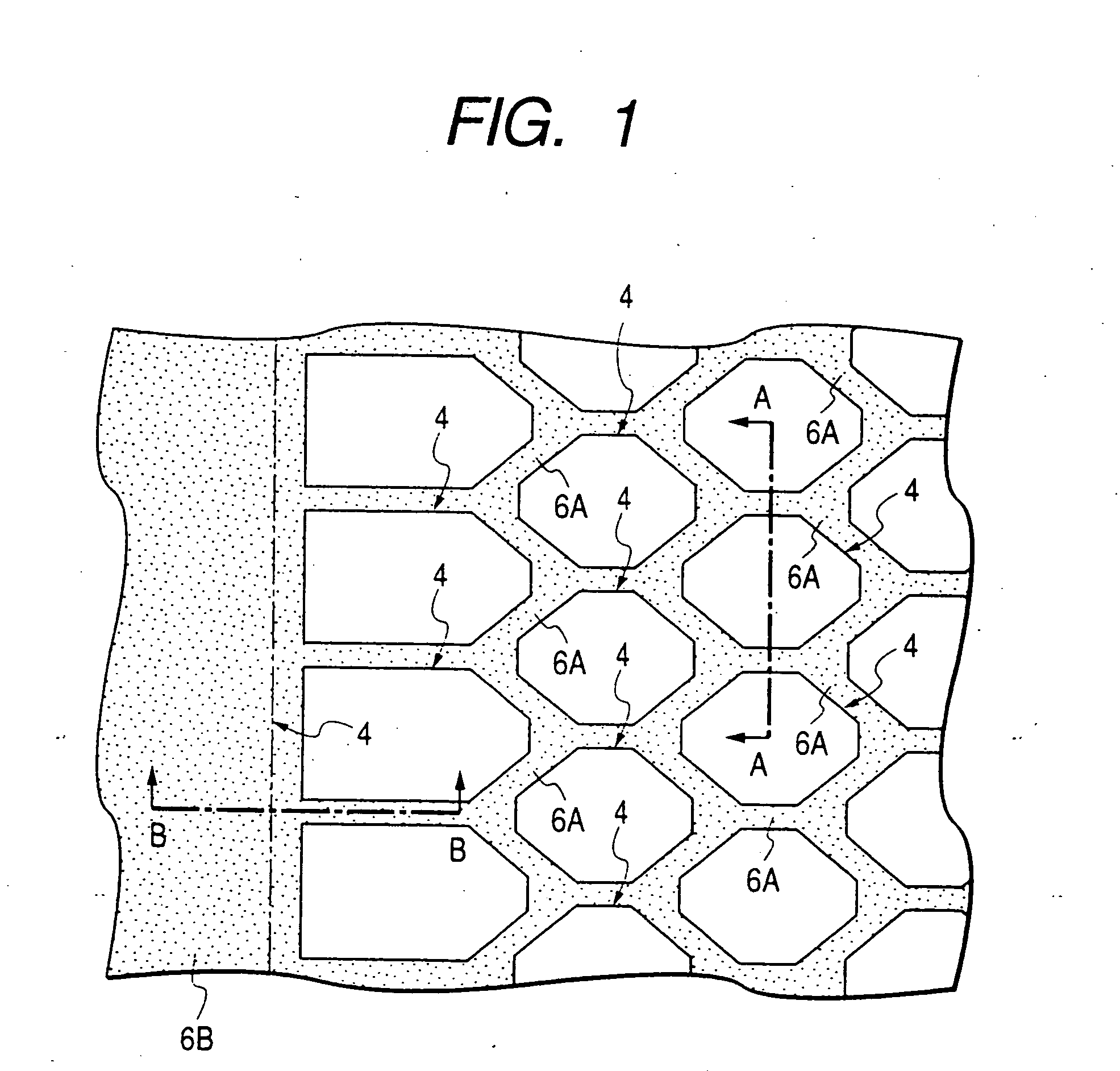 Method of fabricating semiconductor device