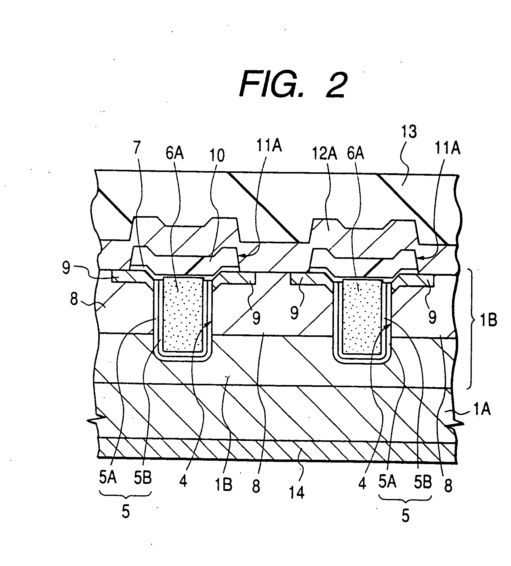 Method of fabricating semiconductor device