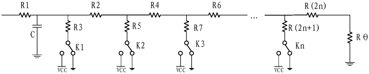 Sub-board identification module and number processing method of battery management system (BMS)