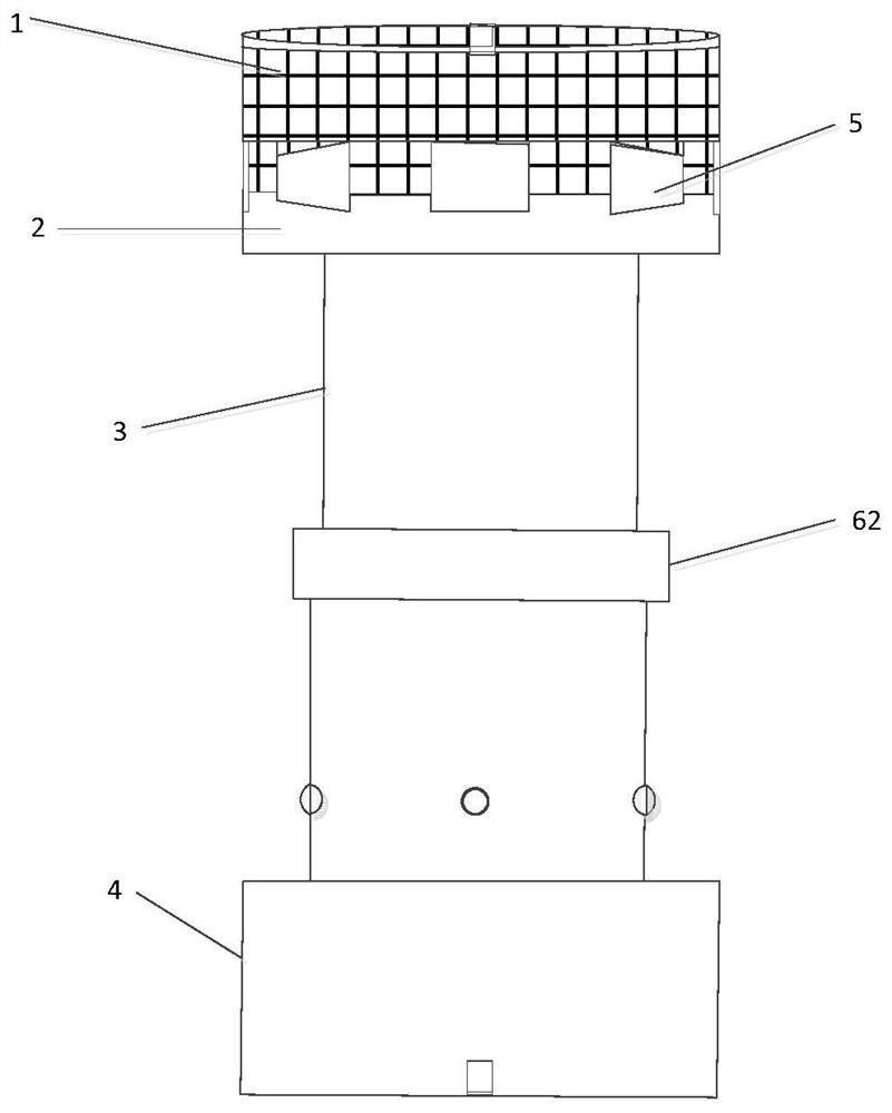 A method for storing and verifying wild breeding location information