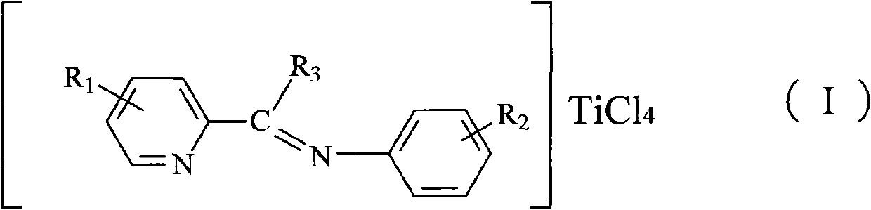 Loaded olefin polymerization solid catalyst ingredient, and preparation method and application thereof