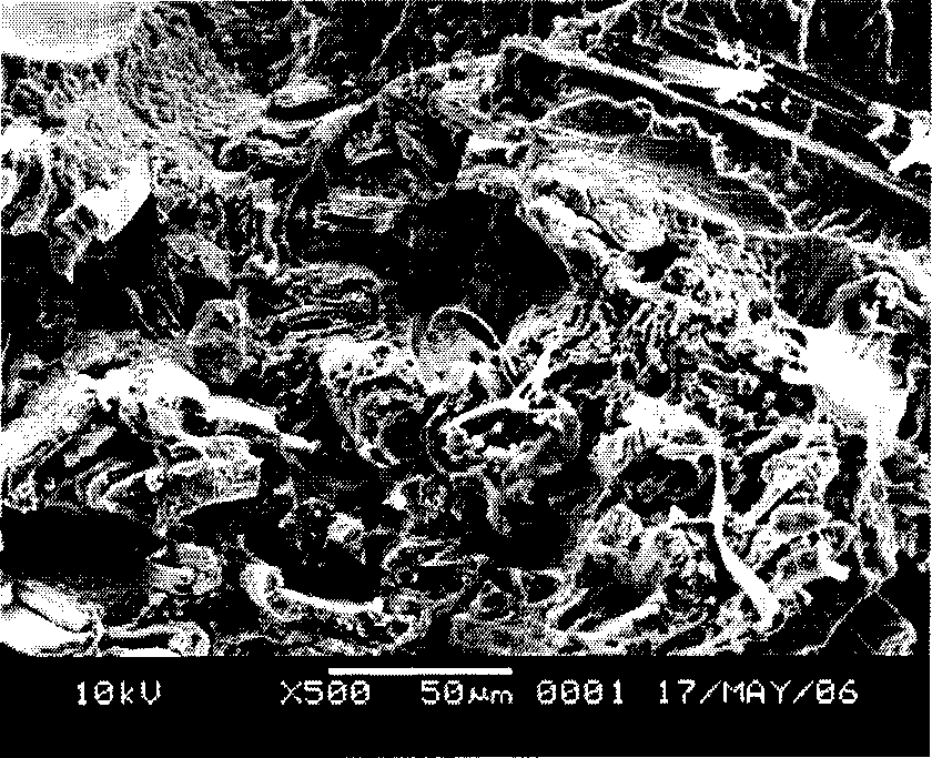 Preparation method of reinforced polylactic acid composite material for ramie-fabric