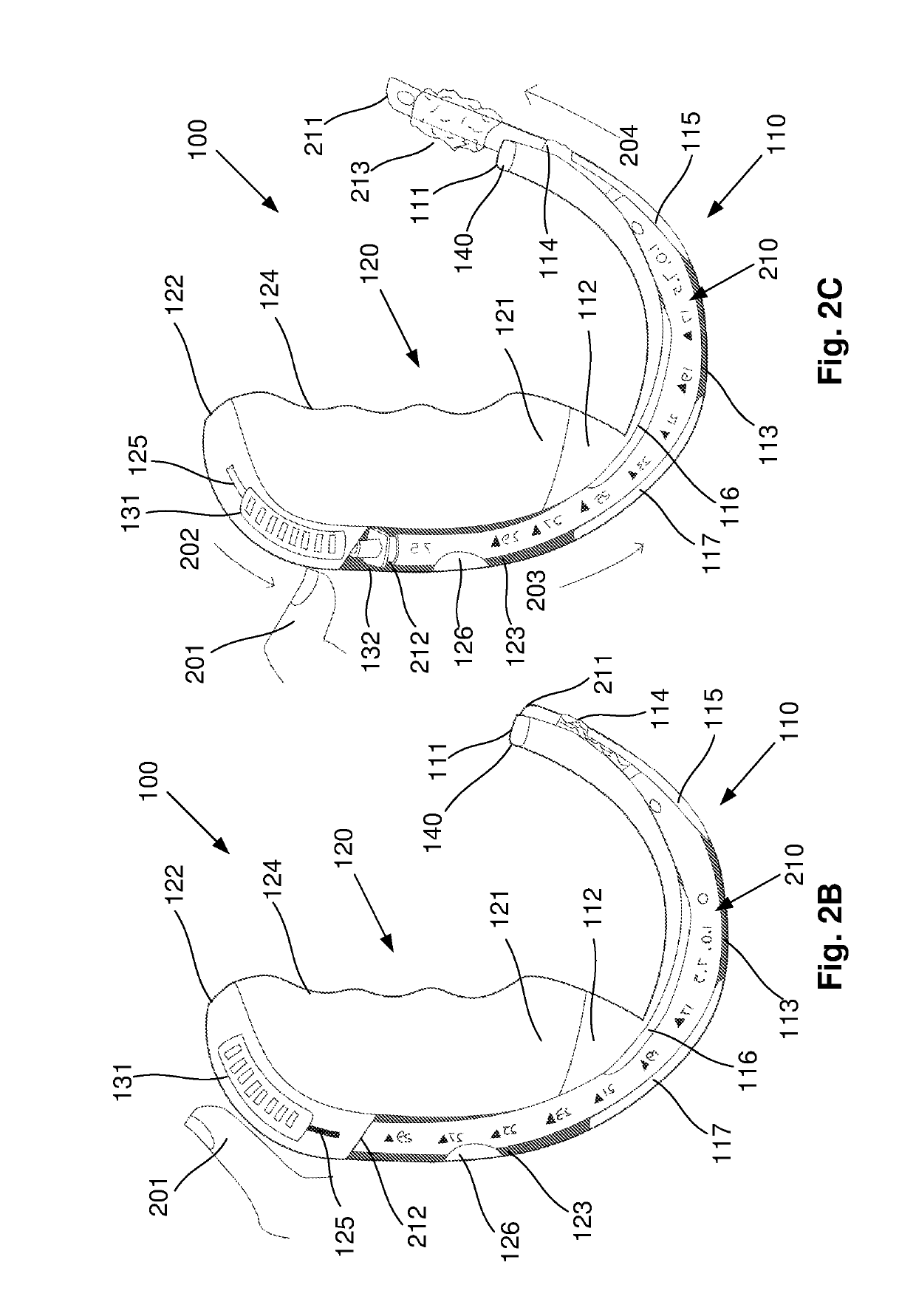 Intubation device