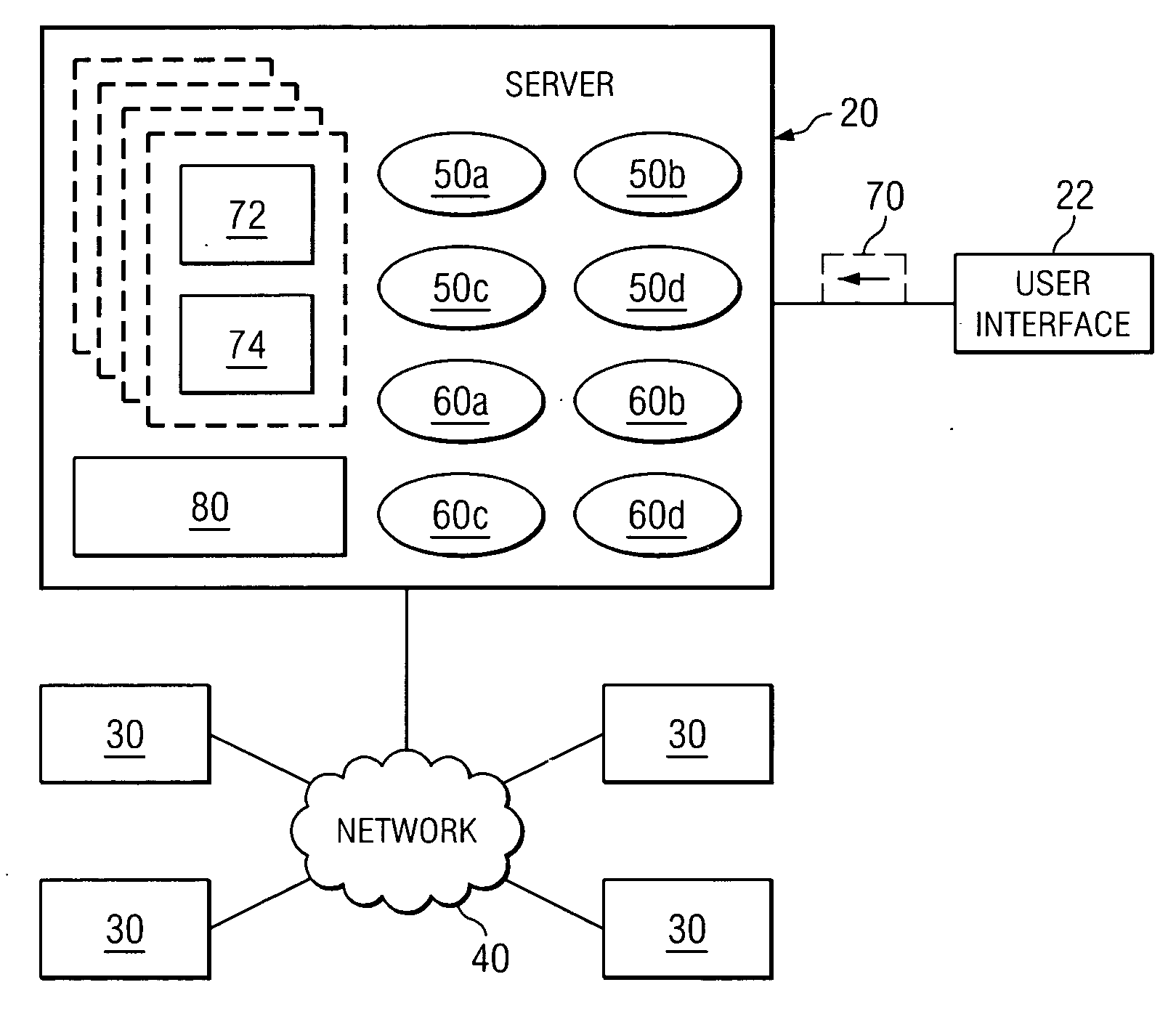 System and method for installing software