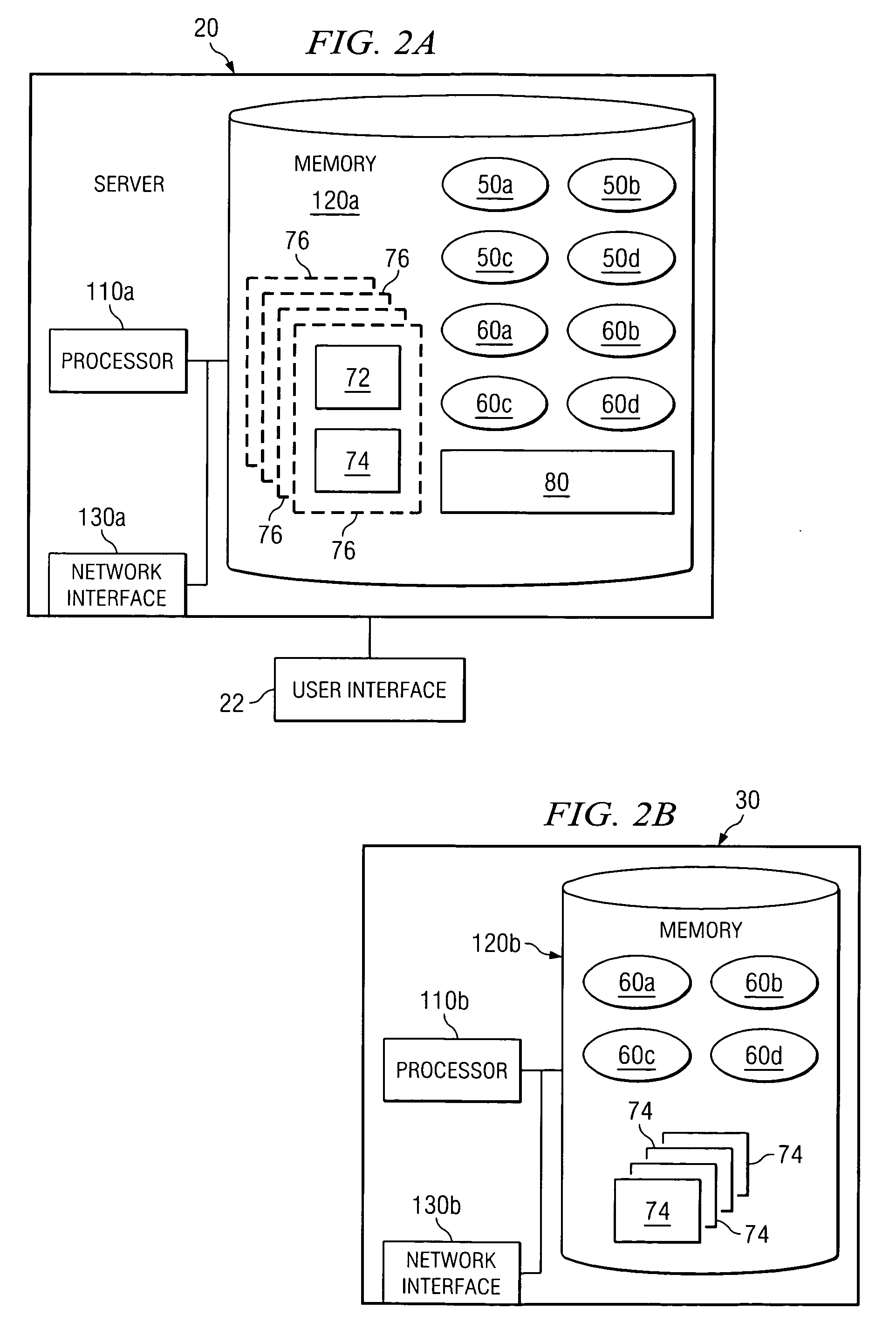 System and method for installing software