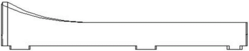 Rotor impeller and motor with same