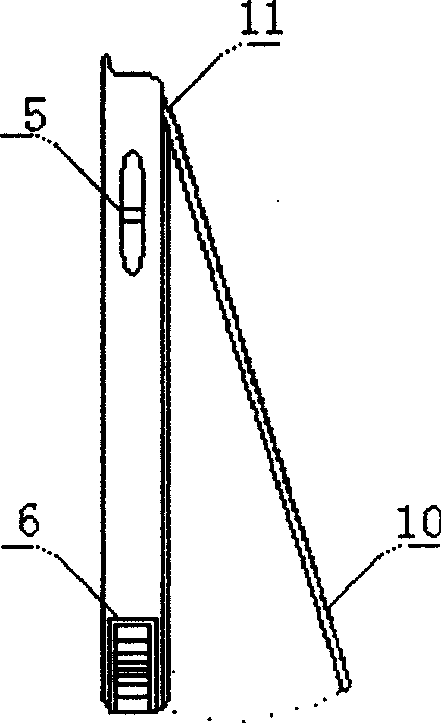 Call-in prompting apparatus and method