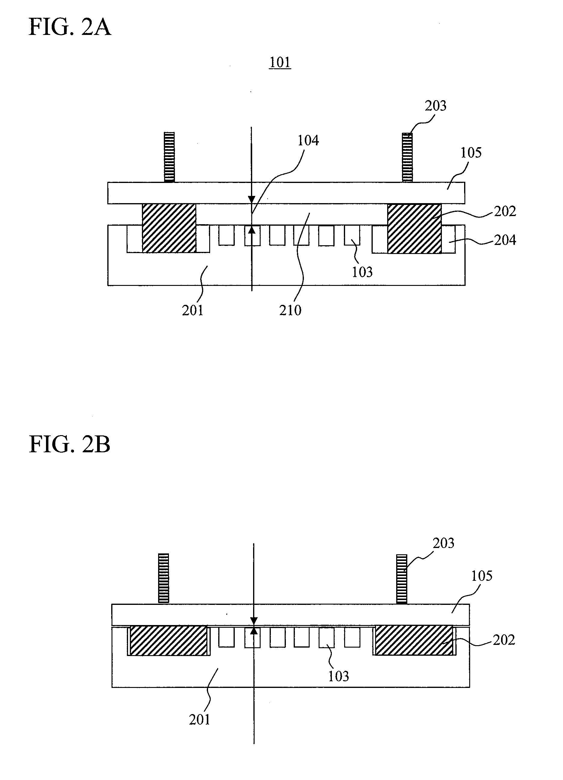 Chemiluminescence analyzer