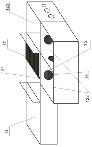 Automatic cleaning and disinfecting system for floating seedling-raising disks