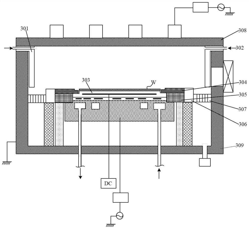 Part, plasma reaction device and part machining method