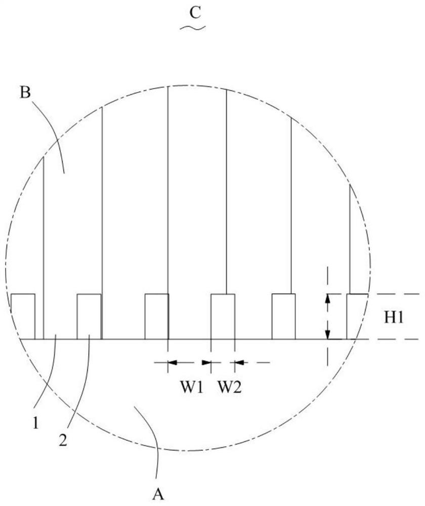 Part, plasma reaction device and part machining method